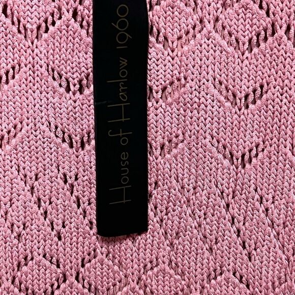 House of Harlow 1960 x REVOLVE Quinn Top and Sandra maxi skirt Sz XS - Picture 12 of 15